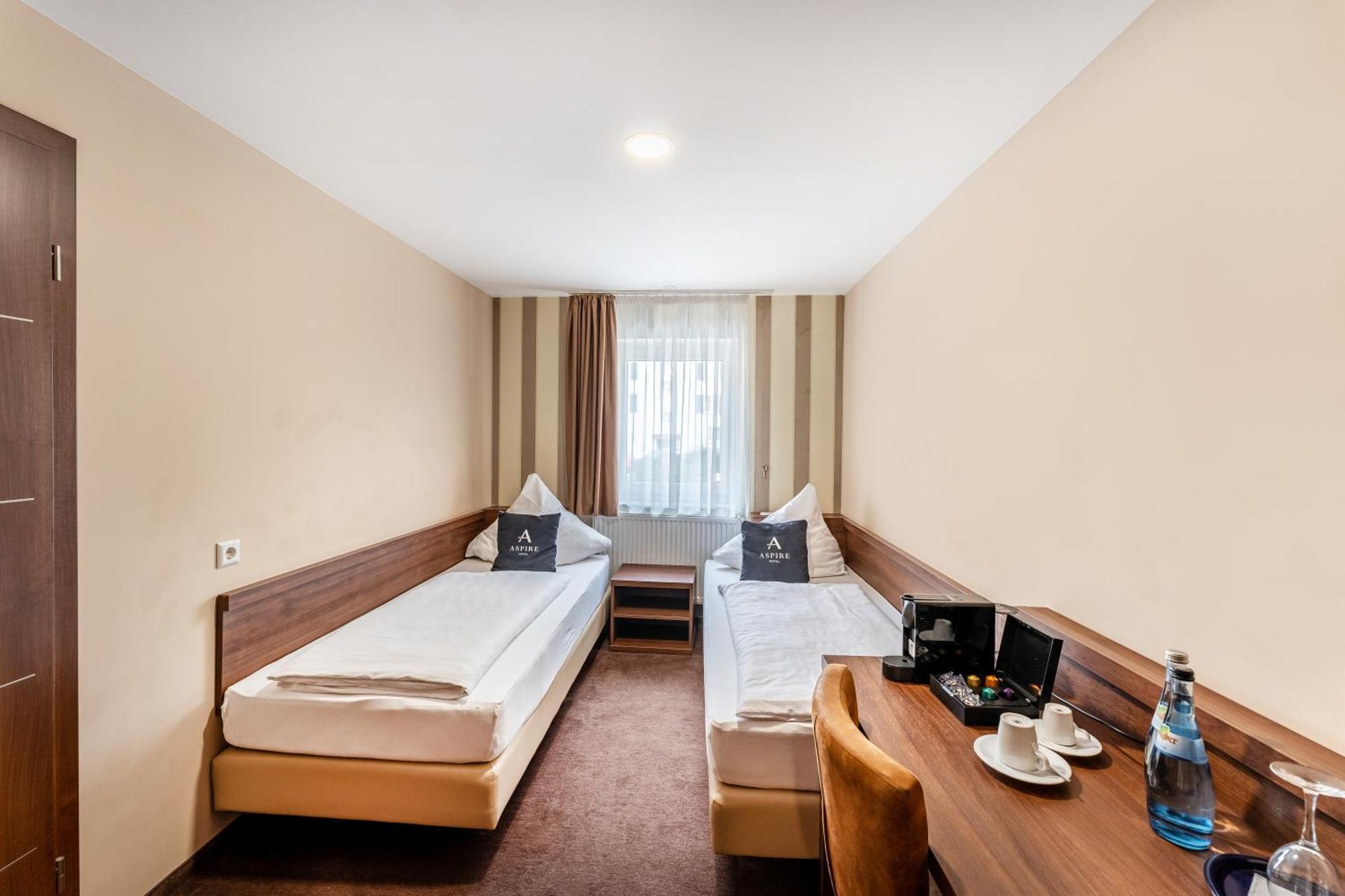 Stadthotel Reutlingen Eksteriør billede