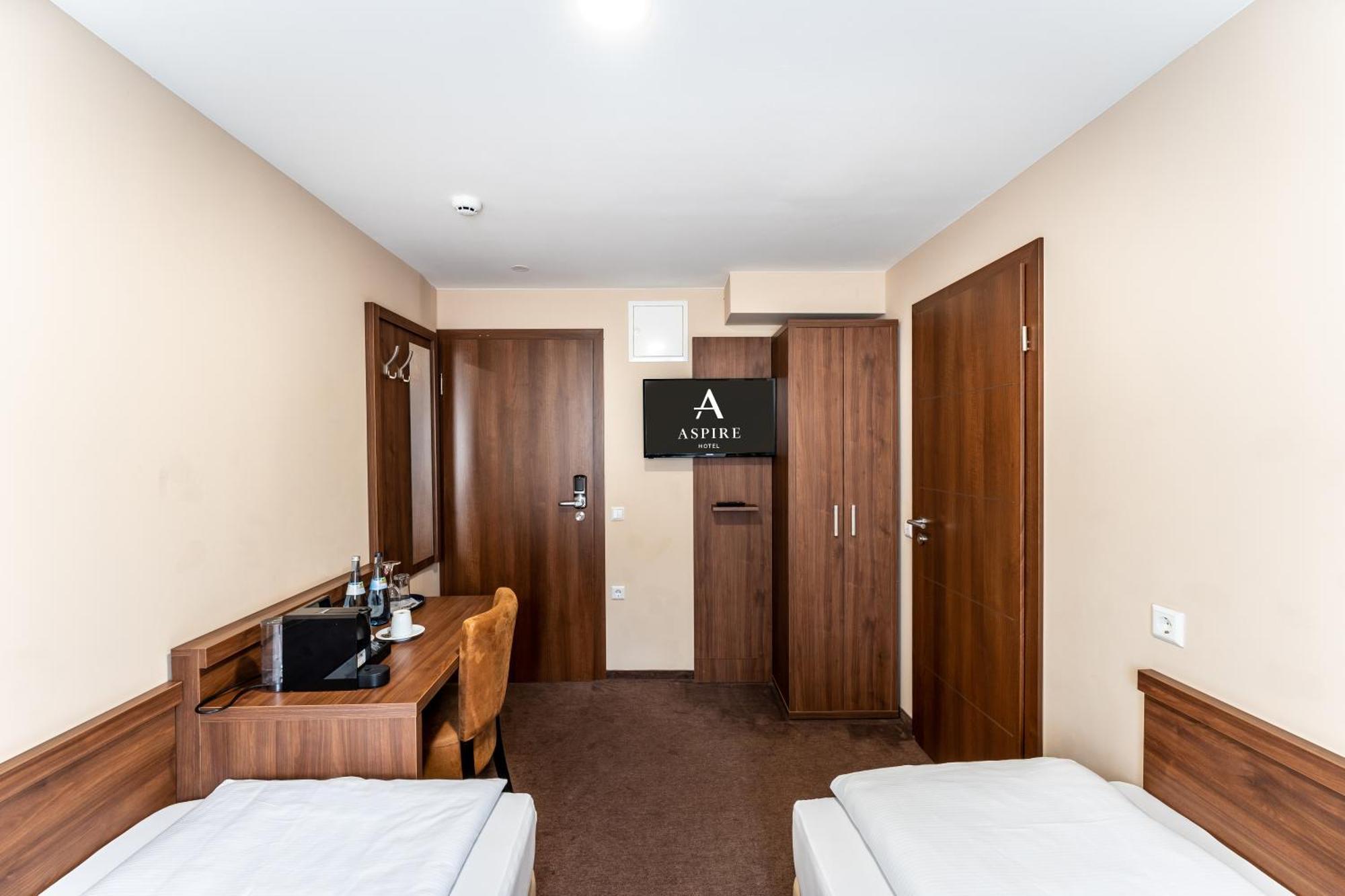 Stadthotel Reutlingen Eksteriør billede