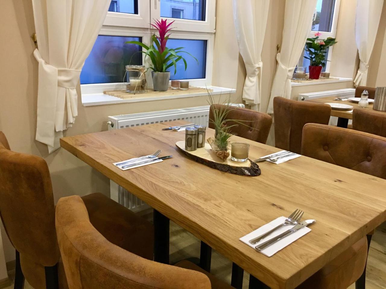 Stadthotel Reutlingen Eksteriør billede