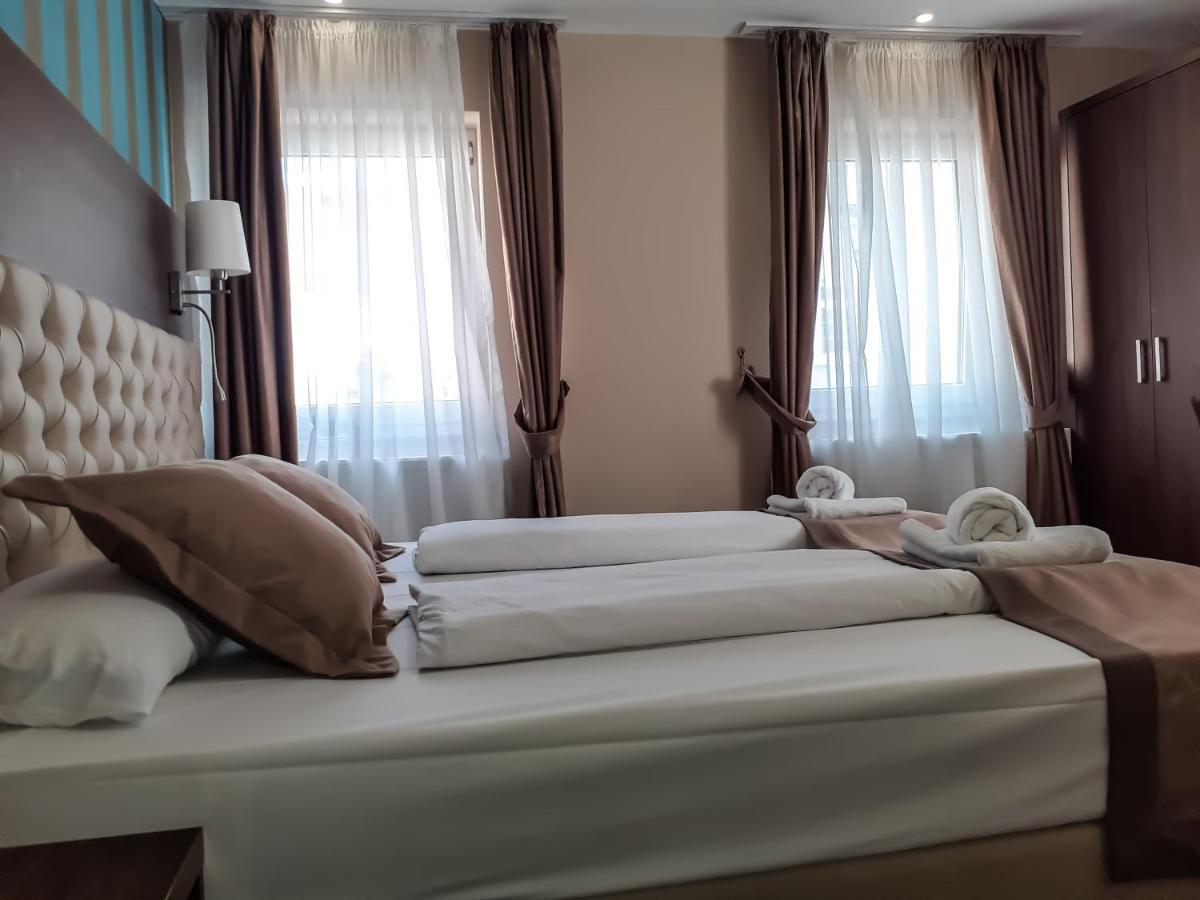 Stadthotel Reutlingen Eksteriør billede