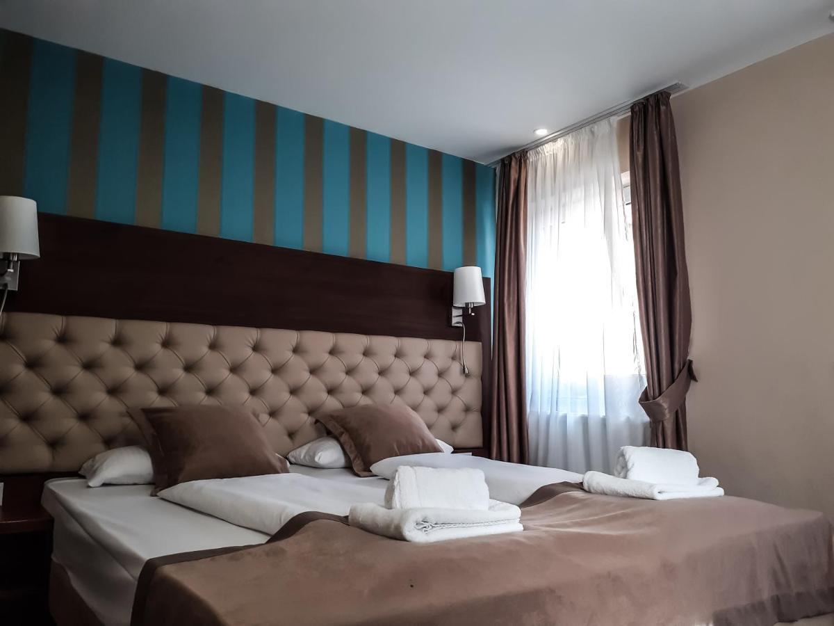 Stadthotel Reutlingen Eksteriør billede